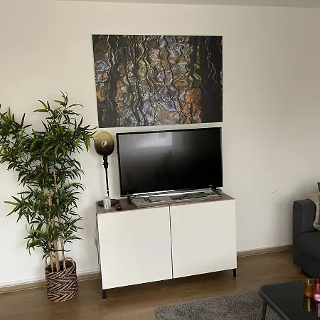 Appartement Fichten A Winterberg Appartement