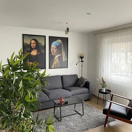 Appartement Appartement Fichten A Winterberg *