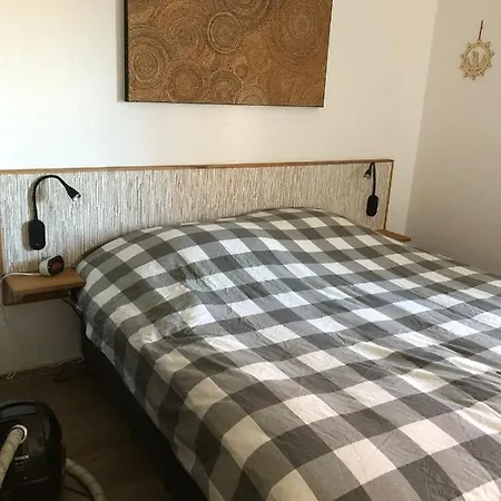 Appartement Fichten A Winterberg *